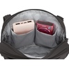 image:imageTravelon AntiTheft Runways Double Compartment CrossbodySmoke