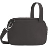 image:imageTravelon AntiTheft Runways Double Compartment CrossbodySmoke