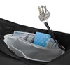 image:imageTravelon AntiTheft Runways Medium CrossbodyBlack