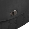image:imageTravelon AntiTheft Runways Medium CrossbodyBlack