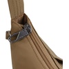 image:imageTravelon AntiTheft Runways Medium CrossbodyLatte