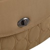 image:imageTravelon AntiTheft Runways Medium CrossbodyLatte