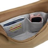 image:imageTravelon AntiTheft Runways Medium CrossbodyLatte
