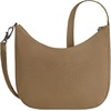 image:imageTravelon AntiTheft Runways Medium CrossbodyLatte