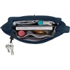 image:imageTravelon AntiTheft Runways Medium CrossbodyOcean