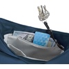 image:imageTravelon AntiTheft Runways Medium CrossbodyOcean