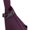 image:imageTravelon AntiTheft Runways Medium CrossbodyPlum