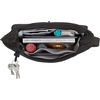 image:imageTravelon AntiTheft Runways Medium CrossbodySmoke