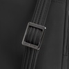 image:imageTravelon AntiTheft Runways Slim Assymetric CrossbodyBlack