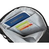 image:imageTravelon AntiTheft Runways Slim Assymetric CrossbodyBlack