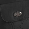 image:imageTravelon AntiTheft Runways Slim Assymetric CrossbodyBlack