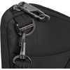 image:imageTravelon AntiTheft Runways Slim Assymetric CrossbodyBlack