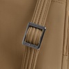 image:imageTravelon AntiTheft Runways Slim Assymetric CrossbodyLatte