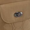 image:imageTravelon AntiTheft Runways Slim Assymetric CrossbodyLatte