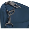 image:imageTravelon AntiTheft Runways Slim Assymetric CrossbodyOcean