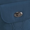 image:imageTravelon AntiTheft Runways Slim Assymetric CrossbodyOcean