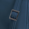 image:imageTravelon AntiTheft Runways Slim Assymetric CrossbodyOcean