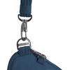 image:imageTravelon AntiTheft Runways Slim Assymetric CrossbodyOcean