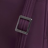 image:imageTravelon AntiTheft Runways Slim Assymetric CrossbodyPlum