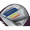 image:imageTravelon AntiTheft Runways Slim Assymetric CrossbodyPlum