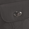 image:imageTravelon AntiTheft Runways Slim Assymetric CrossbodySmoke