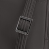 image:imageTravelon AntiTheft Runways Slim Assymetric CrossbodySmoke
