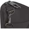 image:imageTravelon AntiTheft Runways Slim Assymetric CrossbodySmoke