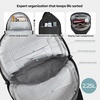 image:imageTravelon AntiTheft Runways Small SlingBlack