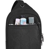 image:imageTravelon AntiTheft Runways Small SlingBlack