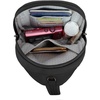 image:imageTravelon AntiTheft Runways Small SlingBlack