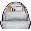 image:imageTravelon AntiTheft Runways Small SlingPlum