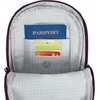image:imageTravelon AntiTheft Runways Small SlingPlum