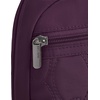 image:imageTravelon AntiTheft Runways Small SlingPlum
