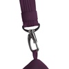 image:imageTravelon AntiTheft Runways Small SlingPlum