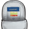 image:imageTravelon AntiTheft Runways Small SlingSmoke