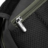 image:imageTravelon AntiTheft The Voyages Small Backpack with XL Water Bottle PocketBlack