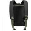 image:imageTravelon AntiTheft The Voyages Small Backpack with XL Water Bottle PocketBlack