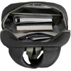 image:imageTravelon AntiTheft The Voyages Small Backpack with XL Water Bottle PocketBlack
