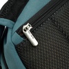image:imageTravelon AntiTheft The Voyages Small Backpack with XL Water Bottle PocketSlate Blue