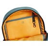 image:imageTravelon AntiTheft The Voyages Small Backpack with XL Water Bottle PocketSlate Blue
