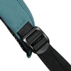 image:imageTravelon AntiTheft The Voyages Small Backpack with XL Water Bottle PocketSlate Blue