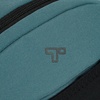 image:imageTravelon AntiTheft The Voyages Small Backpack with XL Water Bottle PocketSlate Blue