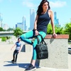 image:imageTravelon Antitheft Active Packable Tote Travel Tote Black