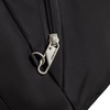 image:imageTravelon Antitheft Classic Crossbody Bucket Bag  AntitheftBlack