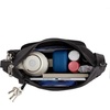 image:imageTravelon Antitheft Classic Crossbody Bucket Bag  AntitheftBlack