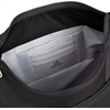 image:imageTravelon Antitheft Classic Crossbody Bucket Bag  AntitheftBlack
