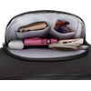 image:imageTravelon Antitheft Classic Crossbody Bucket Bag  AntitheftBlack