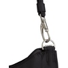 image:imageTravelon Antitheft Classic Crossbody Bucket Bag  AntitheftBlack