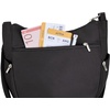 image:imageTravelon Antitheft Classic Crossbody Bucket Bag  AntitheftBlack