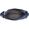 image:imageTravelon Antitheft Classic Crossbody Bucket Bag  AntitheftGeo Sunflower